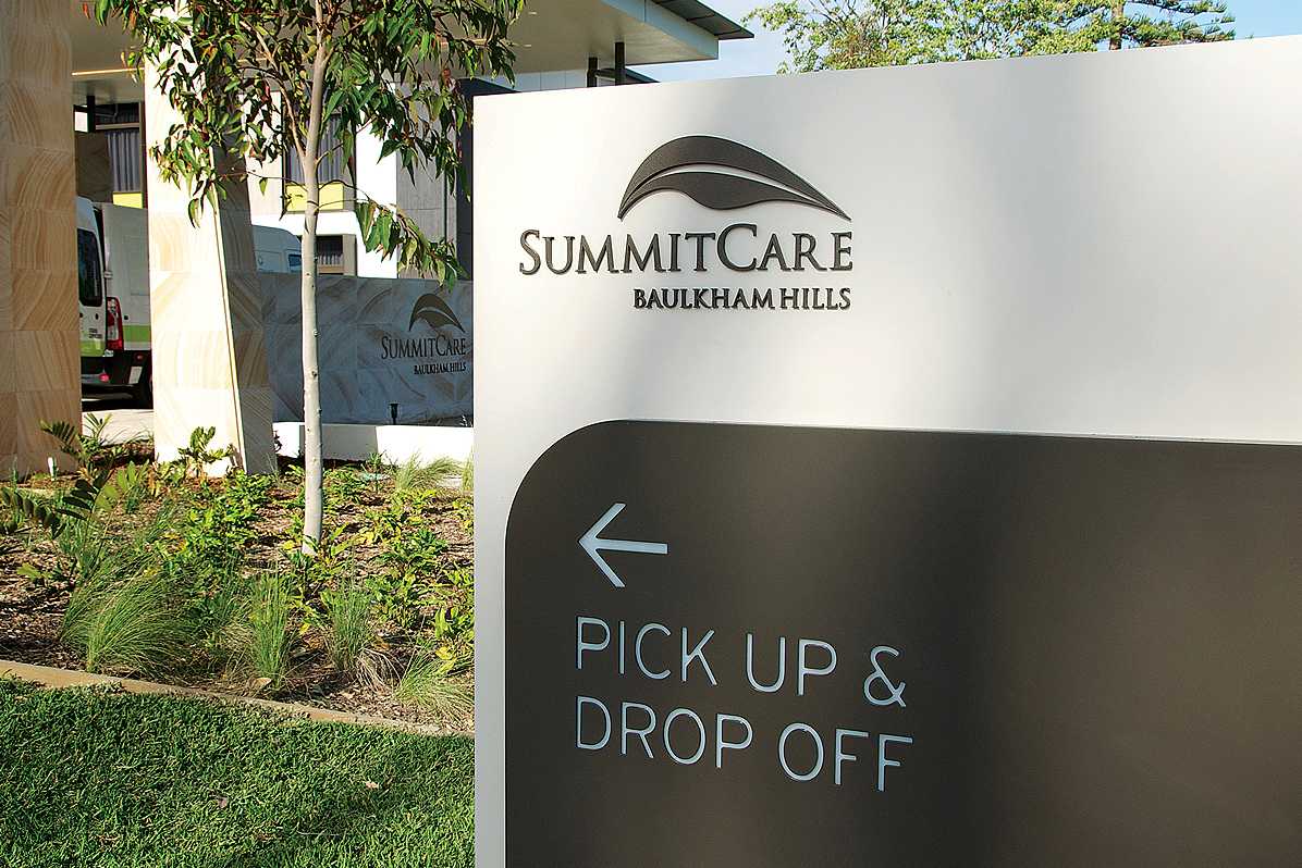 SummitCare