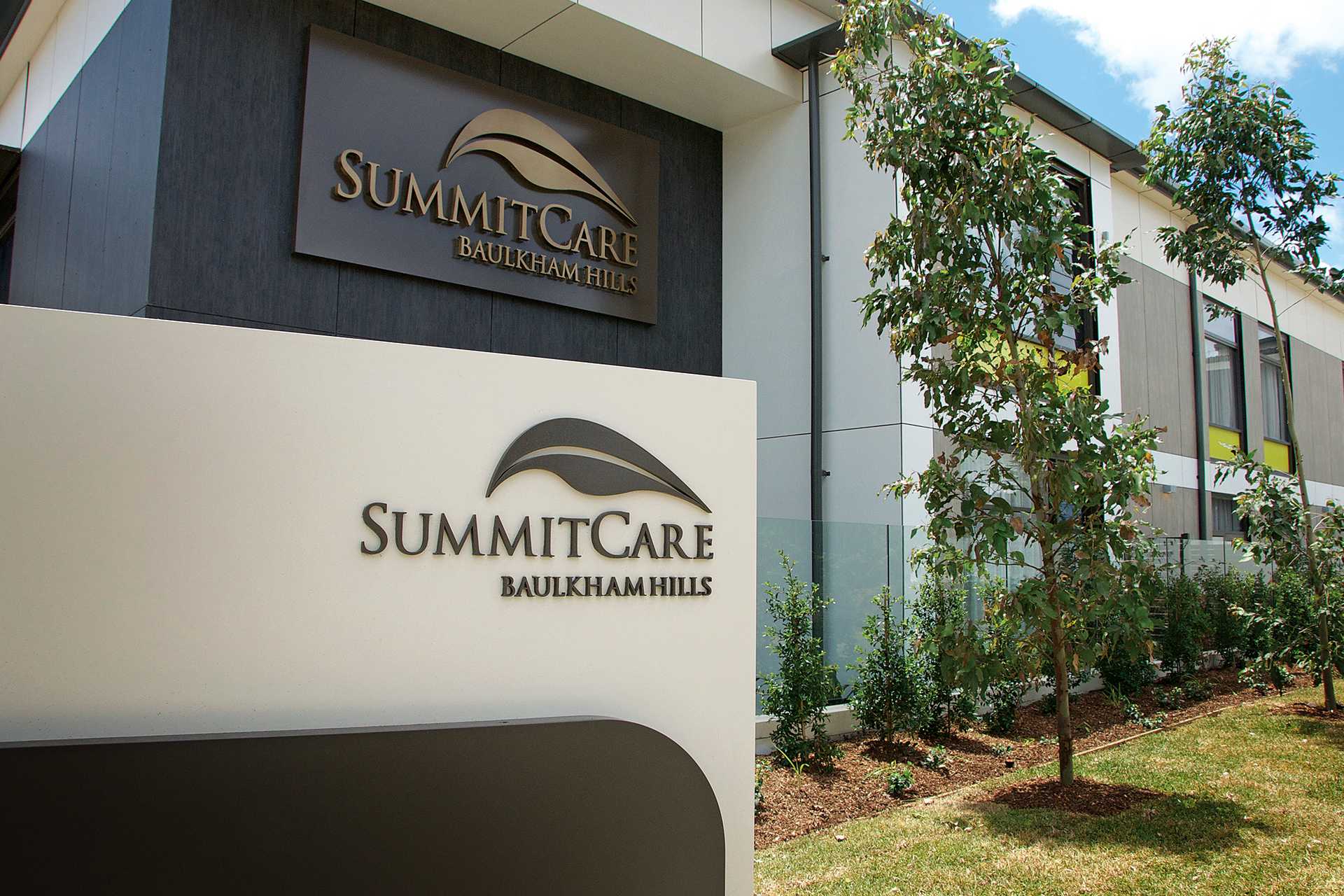 SummitCare